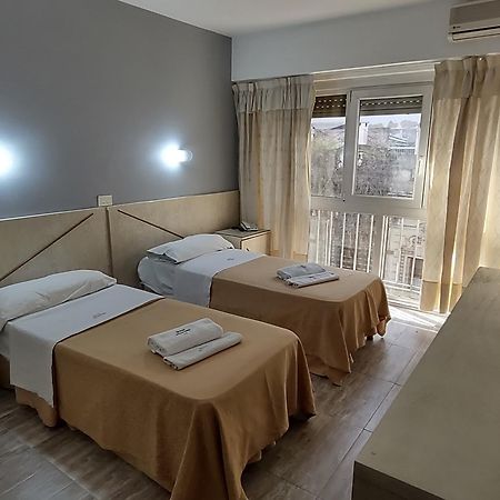 Adm Ayamitre Hotel Μπουένος Άιρες Εξωτερικό φωτογραφία