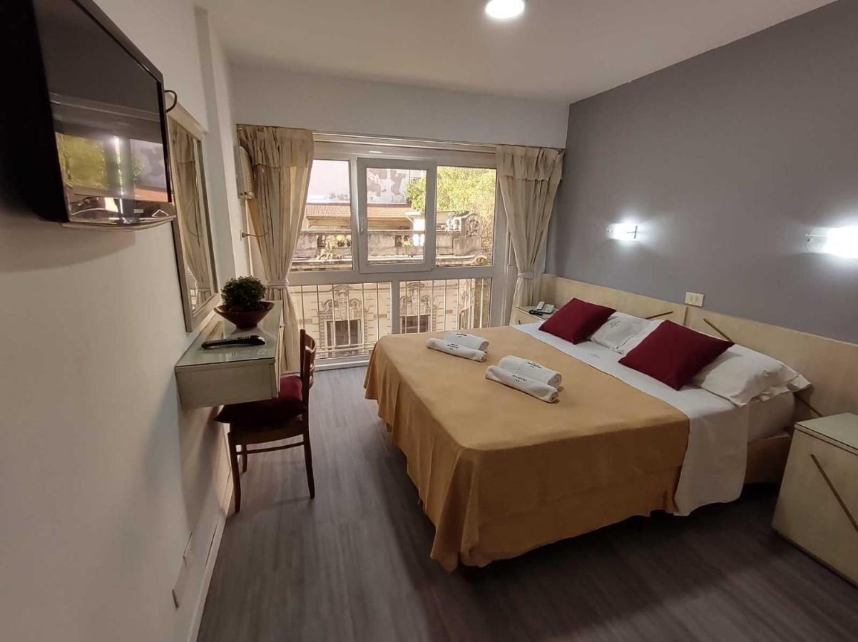 Adm Ayamitre Hotel Μπουένος Άιρες Εξωτερικό φωτογραφία