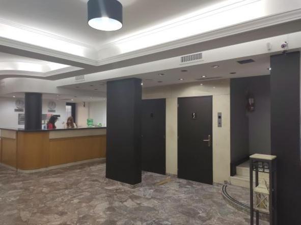 Adm Ayamitre Hotel Μπουένος Άιρες Εξωτερικό φωτογραφία