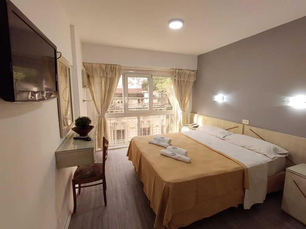 Adm Ayamitre Hotel Μπουένος Άιρες Εξωτερικό φωτογραφία