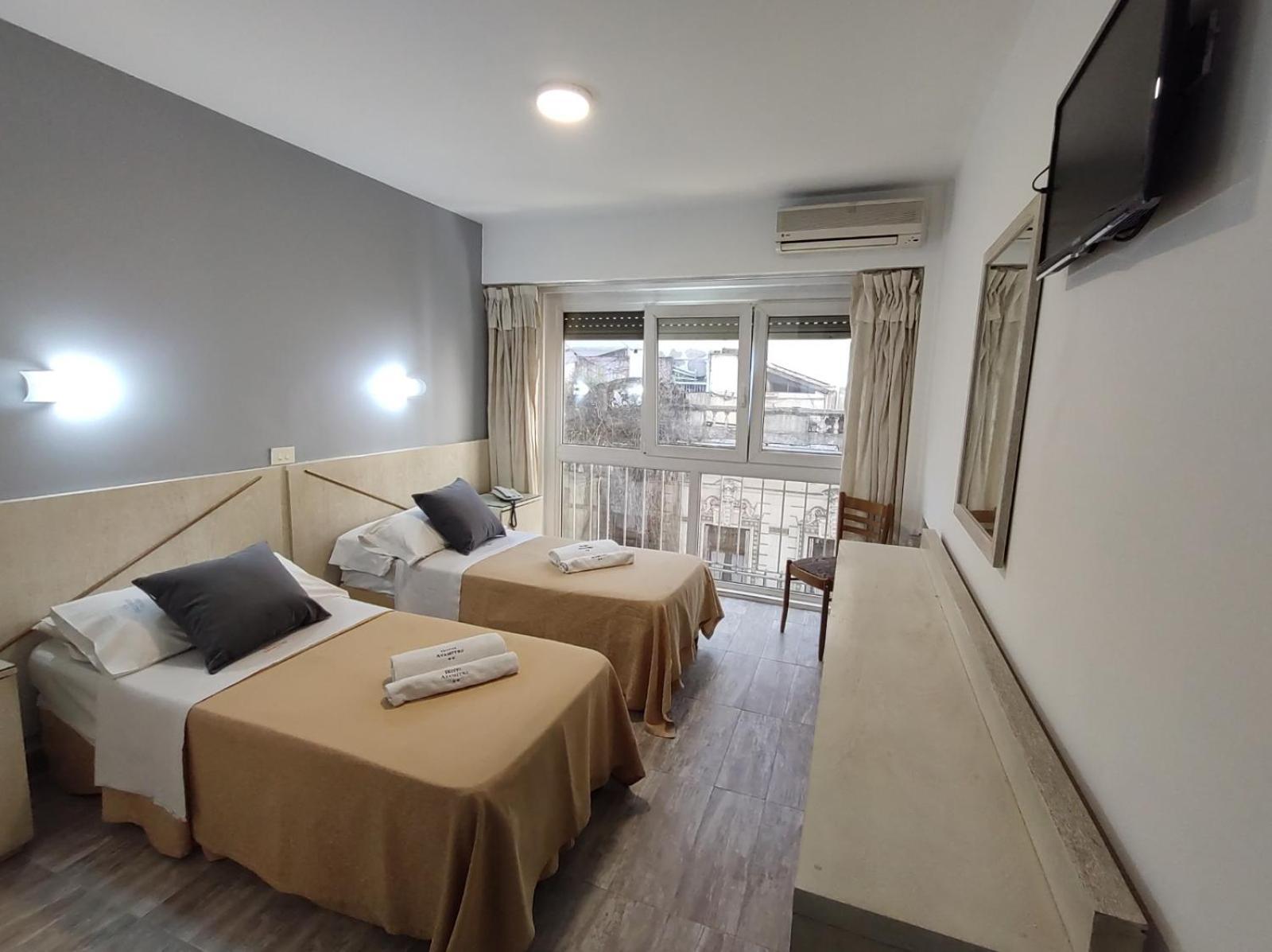 Adm Ayamitre Hotel Μπουένος Άιρες Εξωτερικό φωτογραφία