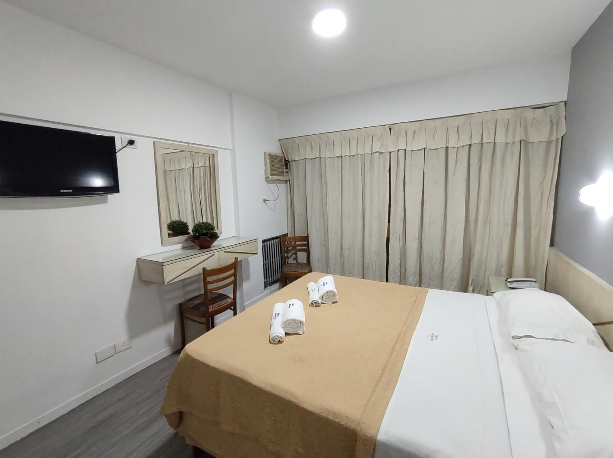 Adm Ayamitre Hotel Μπουένος Άιρες Εξωτερικό φωτογραφία